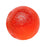 CanDo - Squeeze Ball Red Standard Size Light Resistance - 10-1492