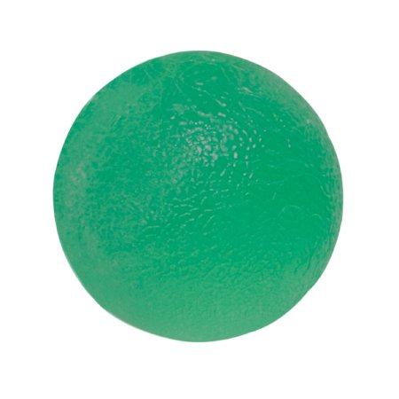 Fabrication Enterprises CanDo Exercise Ball Cando Green Medium - 10-1493