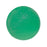 Fabrication Enterprises CanDo Exercise Ball Cando Green Medium - 10-1493