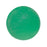 CanDo - Squeeze Ball Green Standard Size Medium Resistance - 10-1493