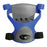 Fabrication Enterprises Xtensor Finger Extension Exerciser Blue - 10-0960B