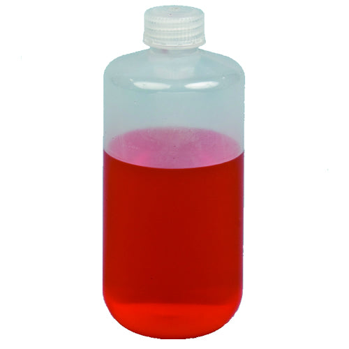 Bottles with Caps