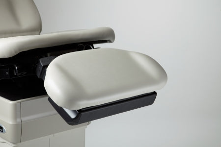Midmark Table Foot Section Upholstery For 630 Universal Procedures Table - 028-0543-244