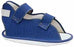 BSN Medical - Cast Shoe Small Navy - 43-101408