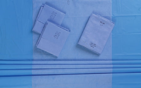 Welmed Urology Drape Pack - 1250-5000