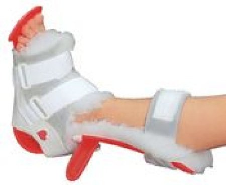 Multi Podus - Boot X-Large Hook and Loop Closure Size 10 to 11 Left or Right Foot - 55230205