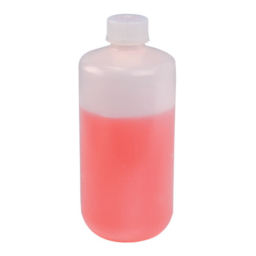 Bottles with Caps