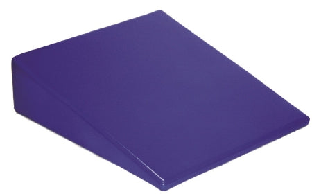 Skillbuilders - Positioner Wedge 20 W X 22 D X 6 H Inch Foam Freestanding - 30-1011