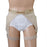 Posey Hipsters Hip Protection Brief EZ-On Small Beige Unisex - 6019S