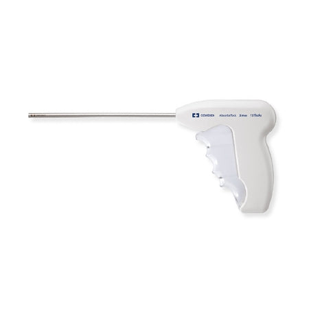 Covidien AbsorbaTack Fixation Device Squeeze Handle Polyester Co - polymer Tack c - ABSTACK15