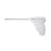 Covidien AbsorbaTack Fixation Device Squeeze Handle Polyester Co - polymer Tack c - ABSTACK15