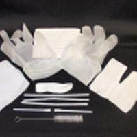 Stradis Medical Professional Medikmark Tracheostomy Care Kit Sterile - 3036