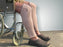 Alimed DermaSaver Protective Leg Tube Small - 66417/NA/NA/S