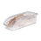 Akro-Mils Insight Storage Bin InSight Clear Polycarbonate 3-1/4 X 4-1/8 X 10-7/8 Inch - 305A5