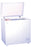 Relief Pak - Undercounter Freezer General Purpose 5 cu.ft. 1 Solid Lift Up Door Manual Defrost - 11-0500