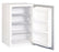 Fabrication Enterprises Relief Pak Freezer General Purpose 4.5 cu.ft. 1 Swing Door Manual Defrost - 11-0501