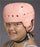 Alimed - Soft Shell Helmet Pink Small - 31732