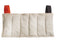 Fabrication Enterprises Relief Pak Moist Heat Pack Hot Water Heated General Purpose Half Size 5 X 12 Inch - 11-1313