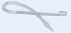ClearVac - Electrosurgical Pencil Smoke Attachment With 12 Inch of 10 mm Tubing and 5-in-1 Adapter, Single-use, Sterile - 60-6827-001A