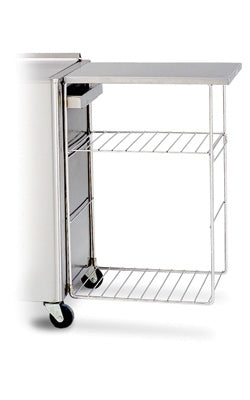 DJO - Hydrocollator Rack Stainless steel - 22259
