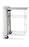 DJO - Hydrocollator Rack Stainless steel - 22259