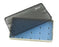 Miltex - Sterilization Tray 4 X 8 Inch - 3-200300