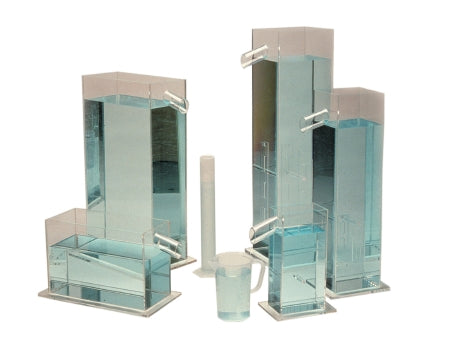 Baseline - Volumetric Measuring Device Hand Set - 12-3500