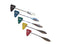 Fabrication Enterprises Baseline Neurological Hammer Taylor 1/2 X 2 X 8 Inch 0.2 lbs. - 12-1500