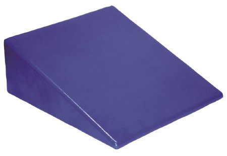 Skillbuilders - Positioner Wedge 20 W X 22 D X 8 H Inch Foam Freestanding - 30-1012