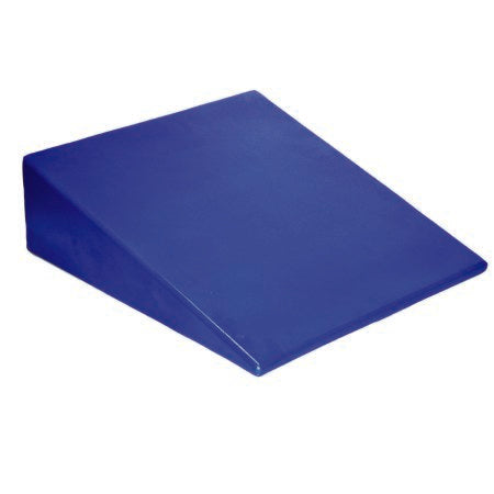 Skillbuilders - Positioner Wedge 20 W X 22 D X 10 H Inch Foam Freestanding - 30-1013