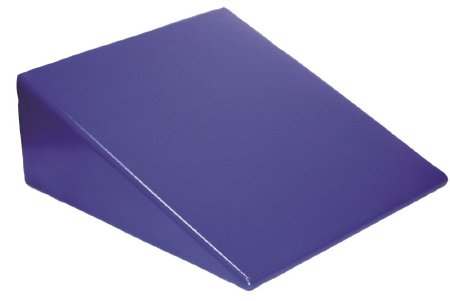 Fabrication Enterprises Skillbuilders Positioning Wedge 24 W X 26 D X 6 H Inch - 30-1014