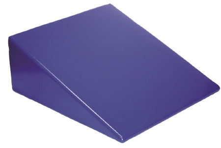 Skillbuilders - Positioner Wedge 24 W X 26 D X 6 H Inch Foam Freestanding - 30-1014