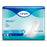 TENA ProSkin Moderate Long - Bladder Control Pad 12 Inch Length Moderate Absorbency Dry-Fast Core One Size Fits Most Adult Unisex Disposable - 41409