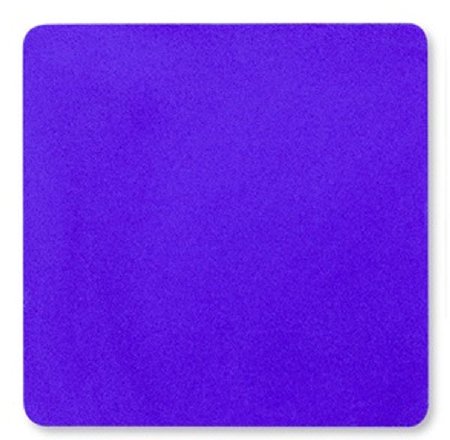Hydrofera Hydrofera Blue Classic Antibacterial Foam Dressing 6 X 6 Inch Square Non-Adhesive without Border Sterile - HB6614