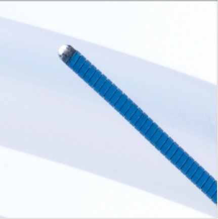 Cook Medical - Urological Guidewire .035 Inch Diameter X 5 cm Length Tip 145 cm Length Flexible Tip - G53566