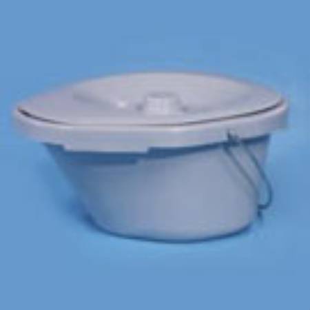 IPU Oval Pail - OVAL PAIL