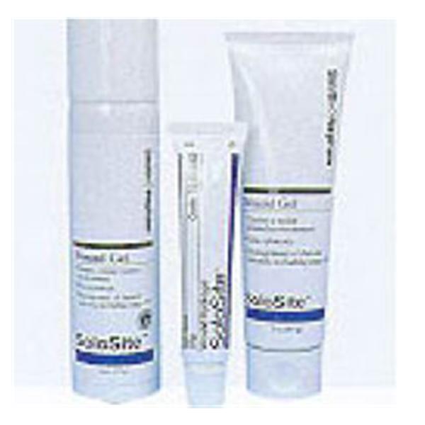 Smith & Nephew Wound Care Dressing Wound Solosite Hydrogel Tube 3Oz Each - 449600