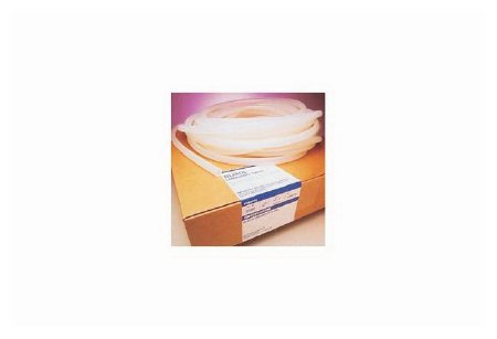 Dow Corning Silastic - Laboratory Tubing 15.3 Meter X 0.5 ID X 0.94 mm OD, Translucent, -54° to 249°C Operating Temperature Range, 0.2 mm Thickness, Autoclavable, ISO 9001, FDA, USP Class VI, 3A Sanitary standard Certified For Peristaltic Pump - 1118915A