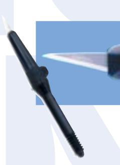 Alcon I-Knife II Stab Knife Blade - 8065921532