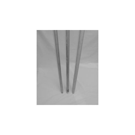 Saalfeld Redistribution Zephyr Wet Mop Handle 60 Inch Wood Natural - 21660