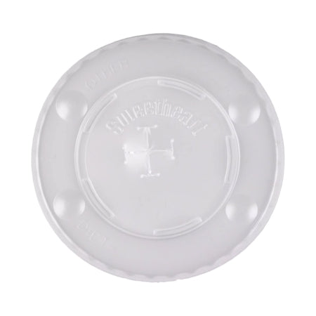 Solo - Lid Translucent, Disposable - Solo Cup - L12BLN-0100
