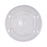 Solo - Lid Translucent, Disposable - L12BLN-0100