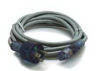 Mindray USA - Power Cord 110 Volts - 0012-25-0001