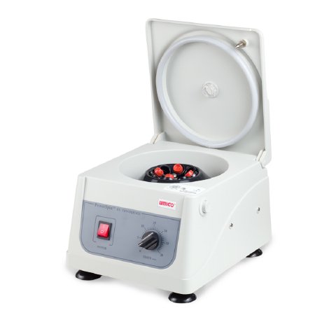 PowerSpin FX - Centrifuge 8 Place Fixed Angle Rotor Fixed Speed 3,400 RPM - C808