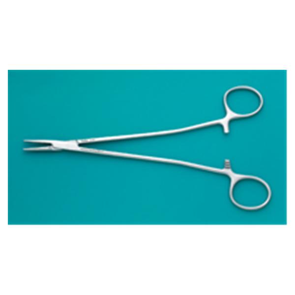 Miltex-Integra Holder Needle Sarot 7-1/8" Stainless Steel Ea - 35278