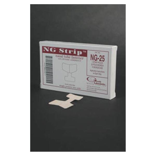 Integra LifeSciences Corp Tube Nsl Fastener Ng Strip _ Material 40/Bx - NG40