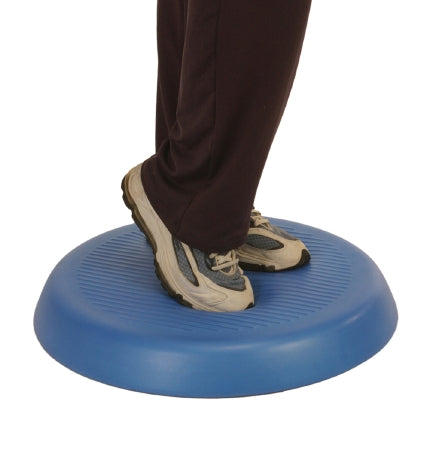 Fabrication Enterprises CanDo Balance Pad Cando Blue 2-1/2 X 20 Inch Diameter - 30-2120B