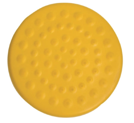 Fabrication Enterprises CanDo Instability Pad Cando X-Easy 20 Inch Diameter Yellow - 30-2161