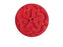 Fabrication Enterprises CanDo Instability Pad Cando Easy 20 Inch Diameter Red - 30-2162