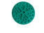 Fabrication Enterprises CanDo Instability Pad Cando Moderate 20 Inch Diameter Green - 30-2163
